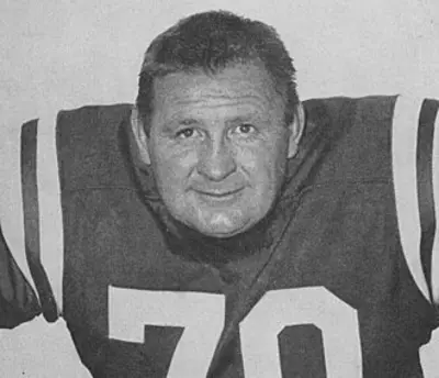 2013 art donovan american football player and radio host born 1 08 04