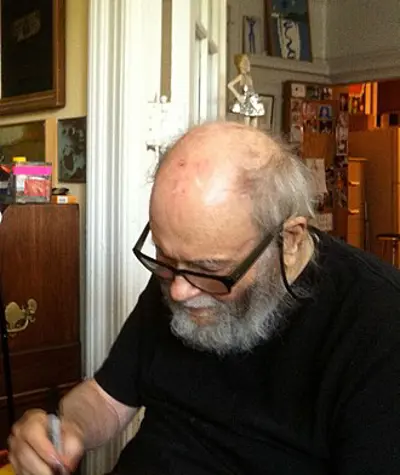 2013 arthur danto american philosopher and critic born 1924 10 25
