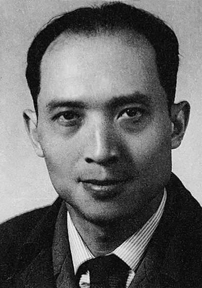 2013 chen liting chinese director and playwright born 1910 08 27