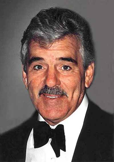 2013 dennis farina american policeman and actor born 1944 07 22