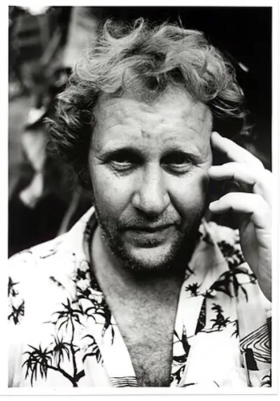 2013 dennis orourke australian director and producer born 1945 06 15