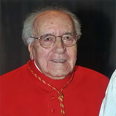 2013 domenico bartolucci italian cardinal and composer born 191 11 11