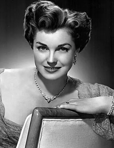 2013 esther williams american swimmer and actress born 1921 06 06
