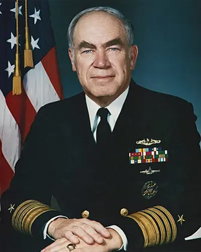 2013 frank kelso american admiral and politician united states 06 23