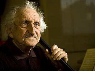2013 fred katz american cellist and composer born 1919 09 07