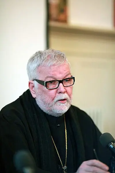 2013 gabriel of komana born 1946 10 26