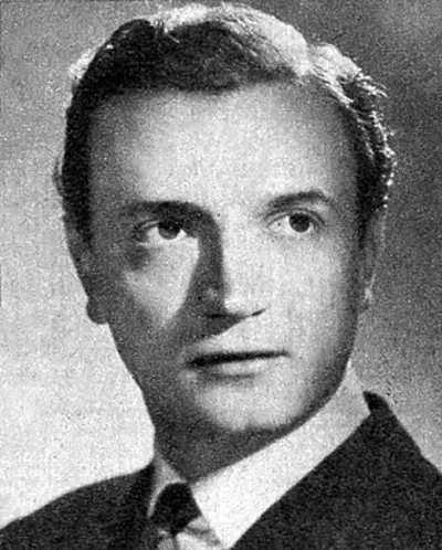 2013 gianni ferrio italian composer and conductor born 1924 10 21