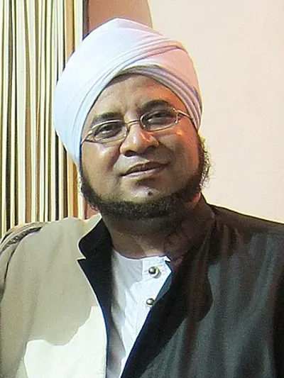 2013 habib munzir al musawa indonesian cleric and scholar born 09 15