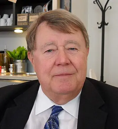 2013 hans wilhelm longva norwegian diplomat born 1942 10 12