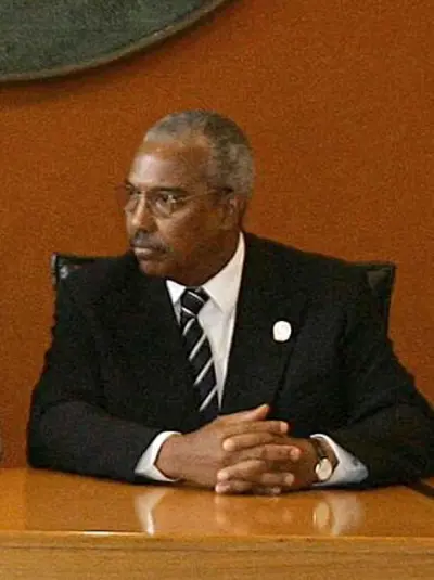 2013 henrique rosa bissau guinean politician president of guine 05 15