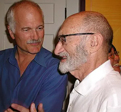 2013 henry morgentaler polish canadian physician and activist b 05 29