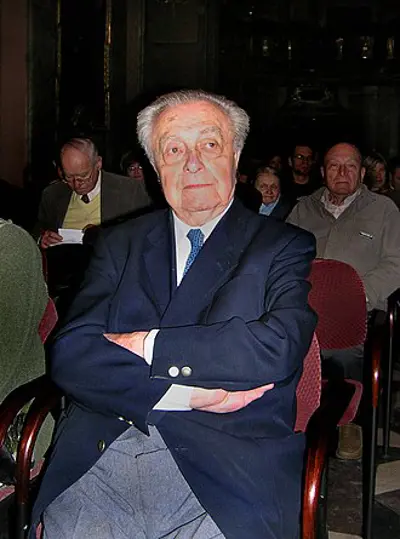 2013 ilja hurnik czech playwright and composer born 1922 09 07