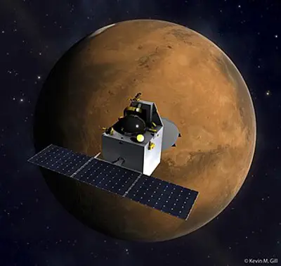 2013 india launches the mars orbiter mission its first interplan 11 05