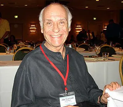 2013 jay conrad levinson american author and educator born 1933 10 10
