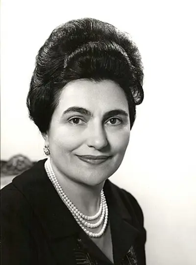 2013 jovanka broz croatian serbian colonel born 1924 10 20
