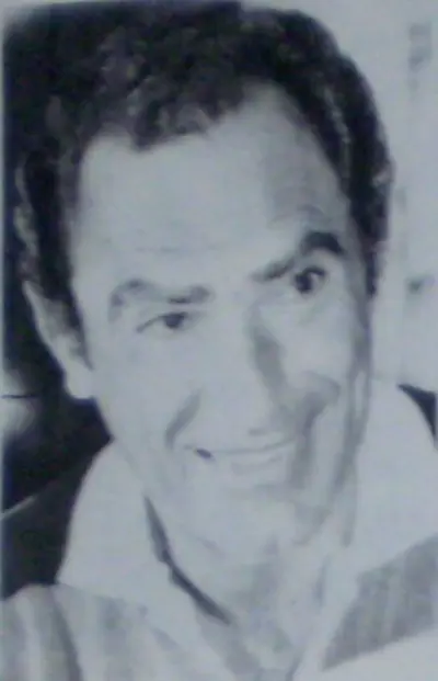 2013 juan carlos calabro argentinian actor and screenwriter bor 11 05