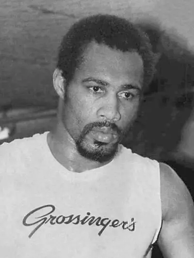 2013 ken norton american boxer born 1943 09 18