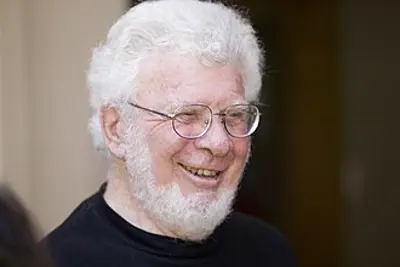 2013 leonard herzenberg american immunologist geneticist and a 10 27