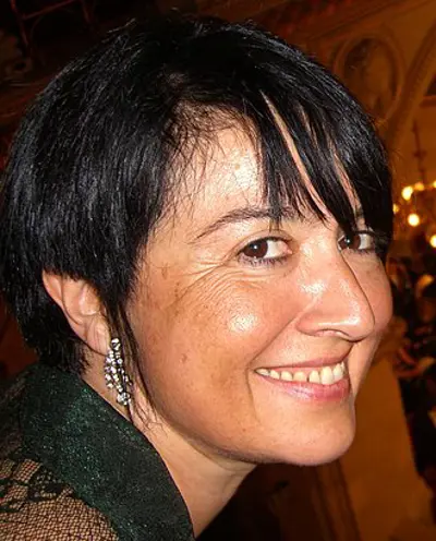 2013 lorella cedroni italian political scientist and philosopher 08 28