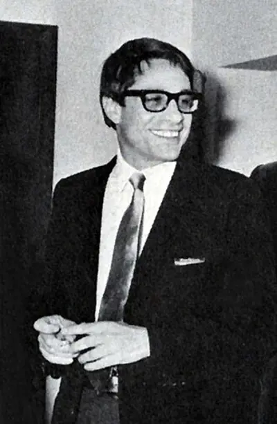 2013 luigi magni italian director and screenwriter born 1928 10 27