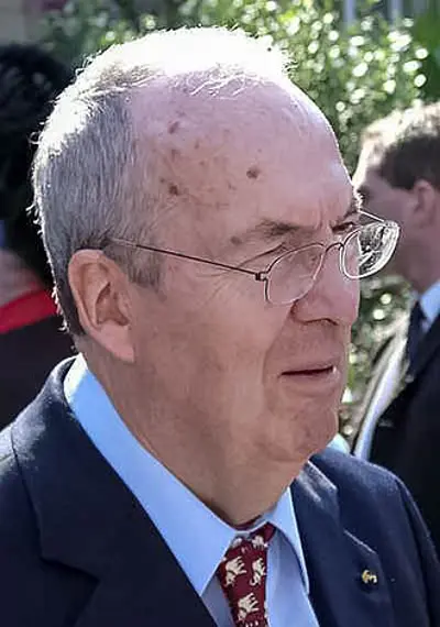 2013 manfred rommel german lawyer and politician born 1928 11 07