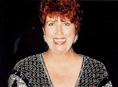 2013 marcia wallace american actress and comedian born 1942 10 25