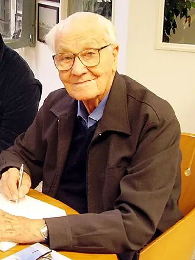 2013 martin drewes german soldier and pilot born 1918 10 13