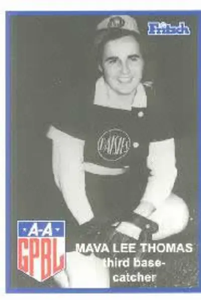 2013 mava lee thomas american baseball player born 1929 08 06