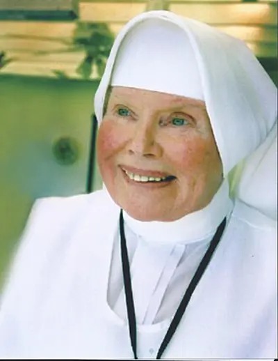 2013 mother antonia american mexican nun and activist born 1926 10 17
