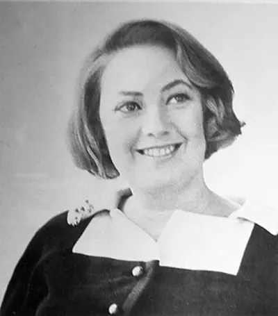 2013 muriel siebert american businesswoman and philanthropist b 08 24