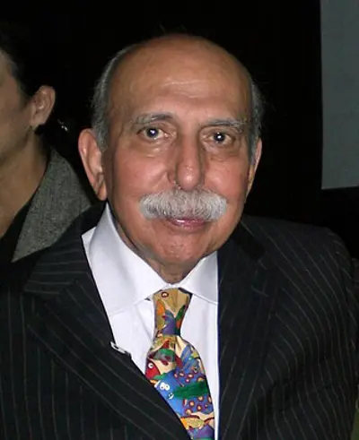 2013 oscar yanes venezuelan journalist and author born 1927 10 21