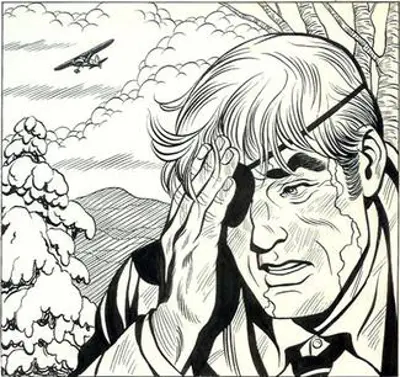 2013 pete hoffman american cartoonist born 1919 09 07