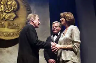 2013 ray dolby american engineer and businessman founded dolby 09 12