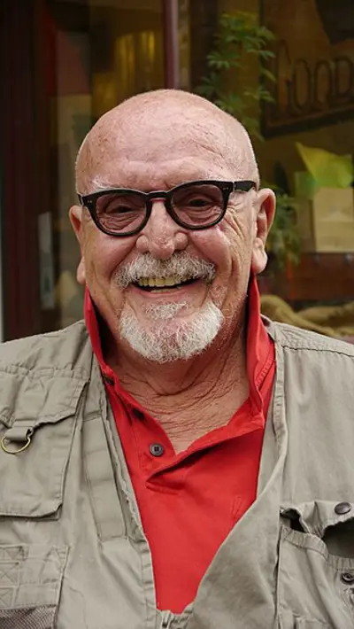 2013 rift fournier american screenwriter and producer born 1936 10 06
