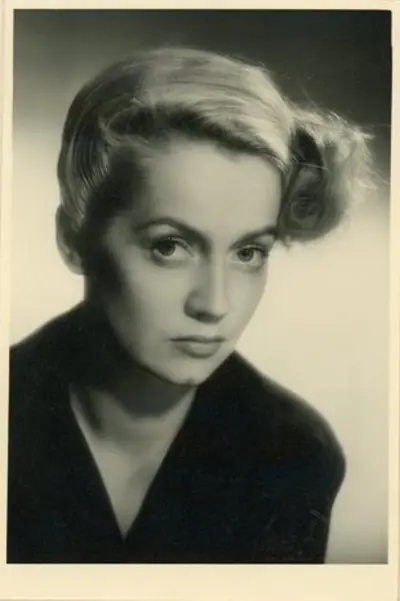 2013 ritva arvelo finnish actress director and screenwriter b 10 26