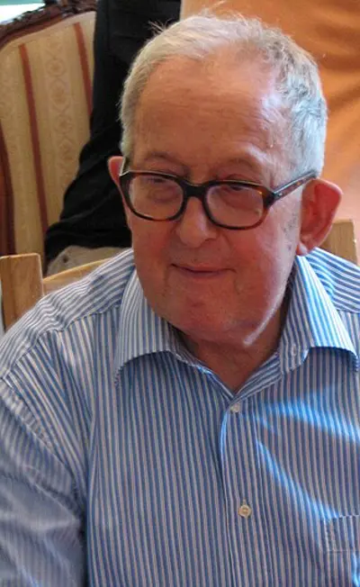 2013 rodolphe kasser swiss archaeologist and philologist born 1 10 08