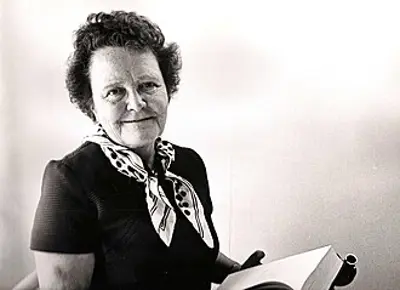 2013 ruth patrick american botanist and immunologist born 1907 09 23