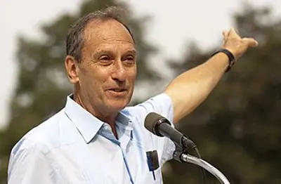 2013 saul landau american journalist director and author born 09 09