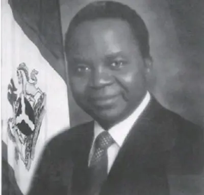 2013 solomon lar nigerian educator and politician 4th governor 10 09