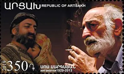 2013 sos sargsyan armenian actor and director born 1929 09 26