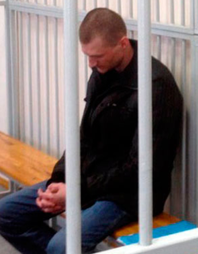 2013 the belarusian serial killer ivan kulesh murdered two salesw 09 15