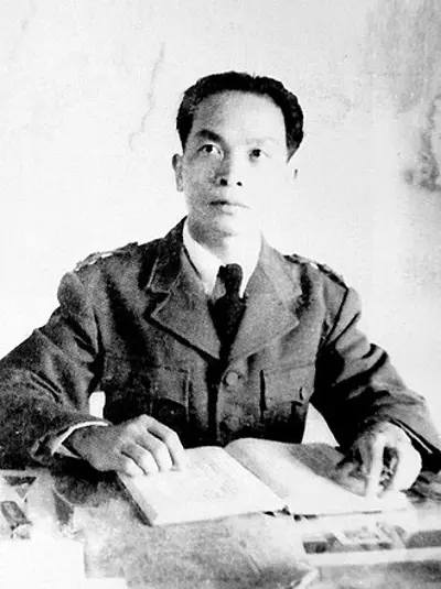 2013 vo nguyen giap vietnamese general and politician 3rd minis 10 04