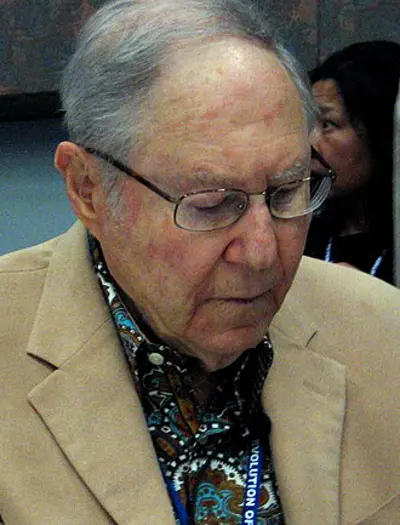 2013 william glasser american psychiatrist and author born 1925 08 23