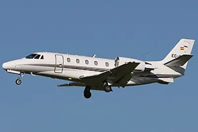 2014 a cessna citation excel crashes in santos sao paulo brazil 08 13
