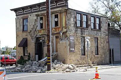 2014 a magnitude 6