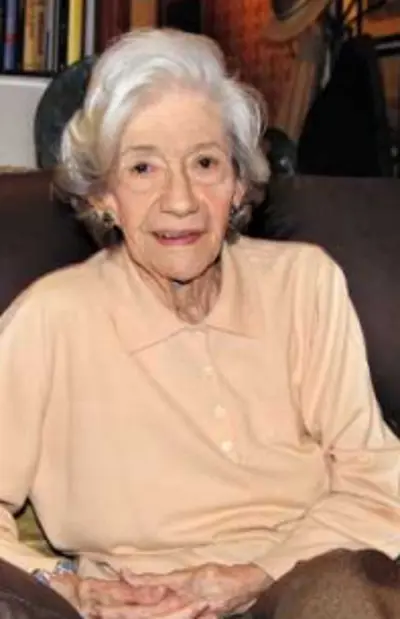 2014 ana maria matute spanish author and academic born 1925 06 25