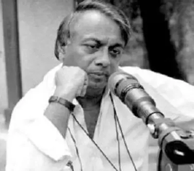 2014 ashok kumar indian director and cinematographer born 1941 10 22