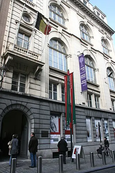2014 at least three people are killed in a shooting at brussels 05 24