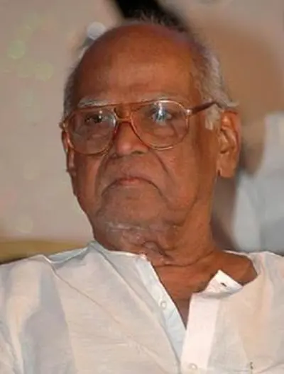2014 bapu indian director and screenwriter born 1933 08 31