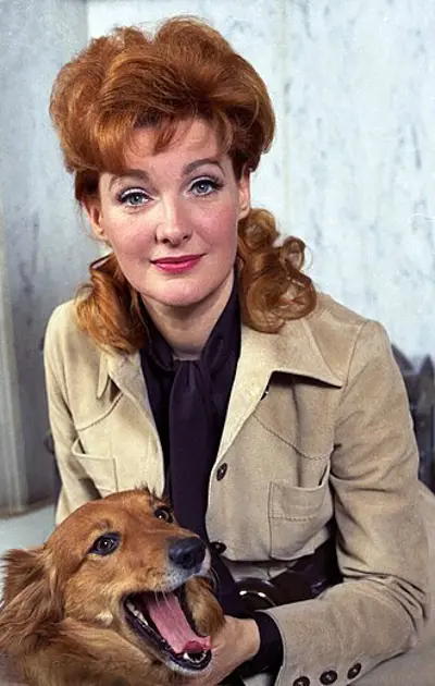 2014 barbara murray english actress born 1929 05 20